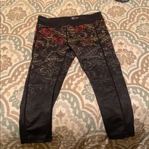 Constantly Varied Gear Dressed To Kill Capris